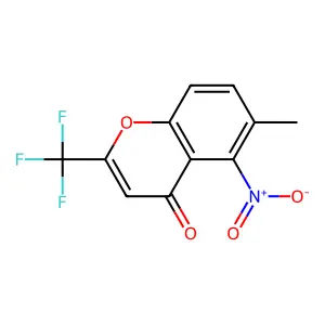 Bragsin1 structure