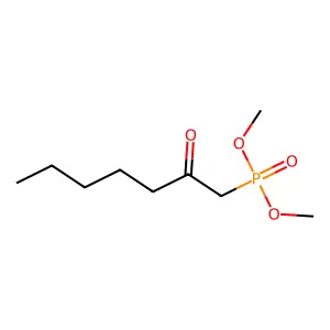 Methyl bicyclo[4.1.0]heptane-7-carboxylate structure