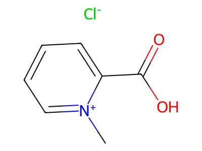 Methyl 2-bromo-3,5-dinitrobenzoate structure