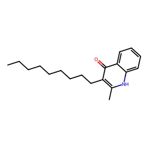 2-Dodecylphenanthrene structure