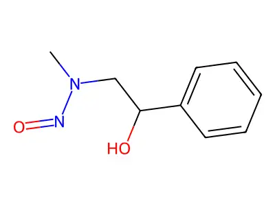 2-Methyl-1-[2-(pyridin-3-yl)piperidin-1-yl]prop-2-en-1-one structure