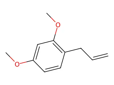 Osmorhizole structure