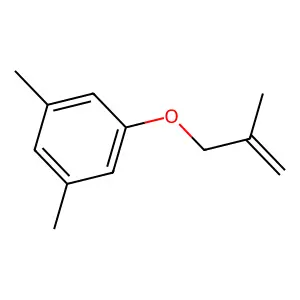 (E)-3-(dimethylamino)-2-(4-methoxyphenyl)prop-2-enenitrile structure