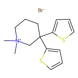 2-Nitrotyrosine methyl ester structure