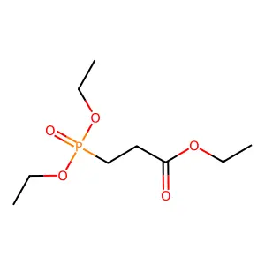 2-Norbornen-7-one, 5-(1,3-dioxolan-2-yl)-, dimethyl acetal structure
