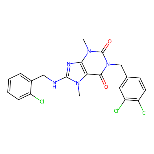 AE-641/11517144 structure