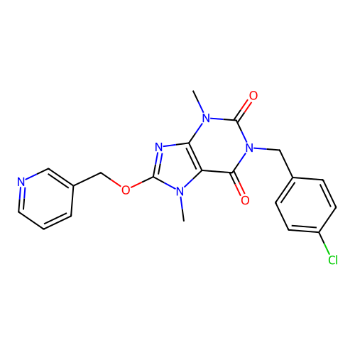 AN-512/13208081 structure