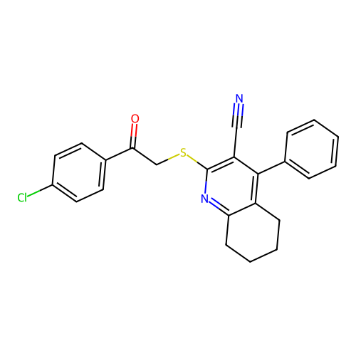 C24H19ClN2OS structure