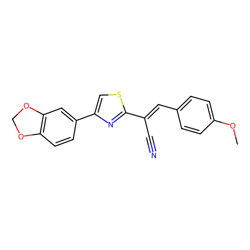 BAS 01664043 structure