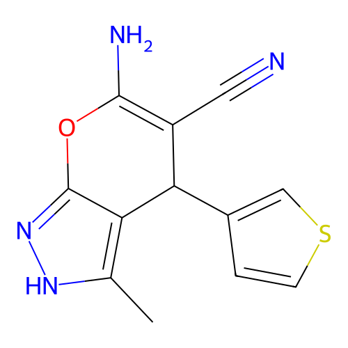 BAS 06899656 structure