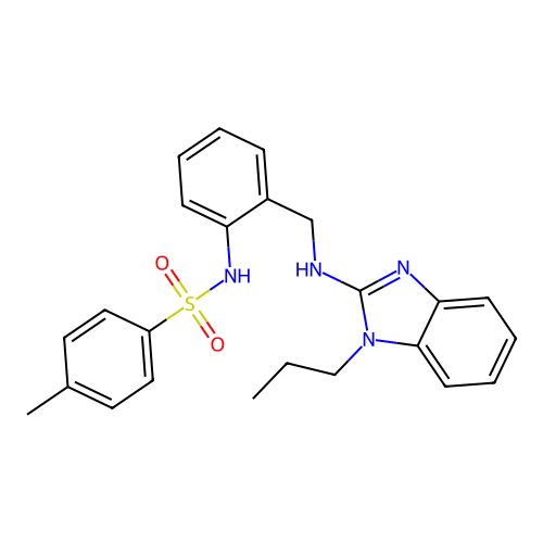 BAS 03020320 structure