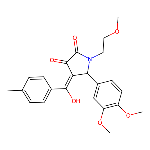 BAS 03539151 structure