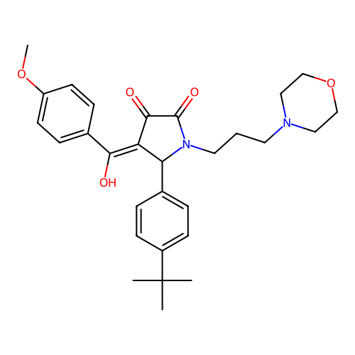 BAS 13120856 structure