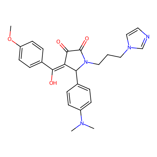 BAS 03305443 structure