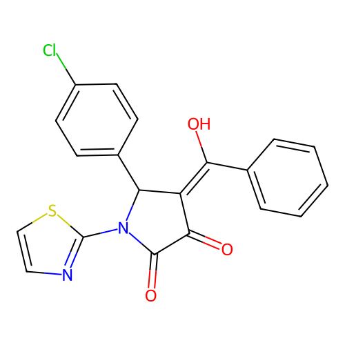 AF-399/41115282 structure
