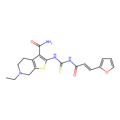 BAS 03155109 structure