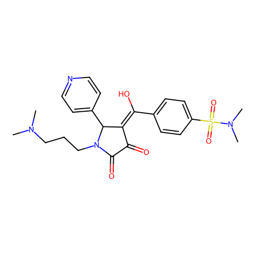 BAS 03305929 structure