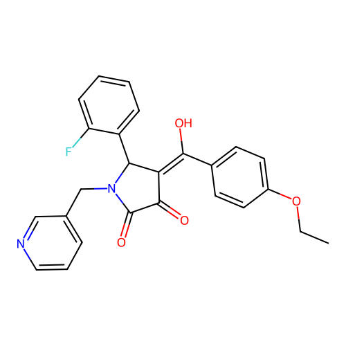 BAS 03305267 structure