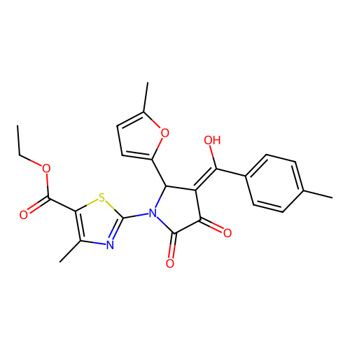 CBKinase1_002215 structure