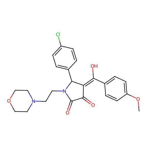 BAS 03305406 structure