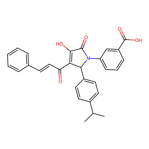 BAS 13119920 structure
