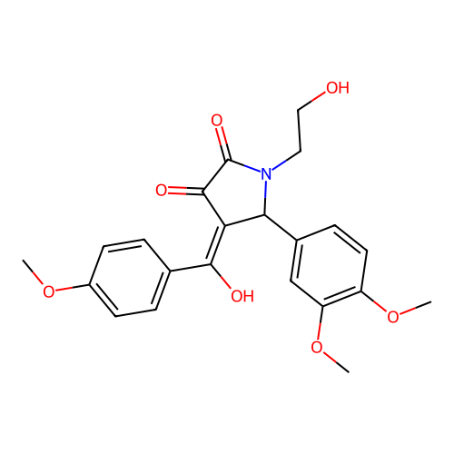 AT-057/43468887 structure
