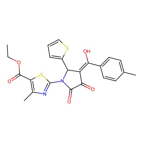 BAS 03353770 structure