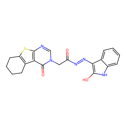 AF-399/40713995 structure