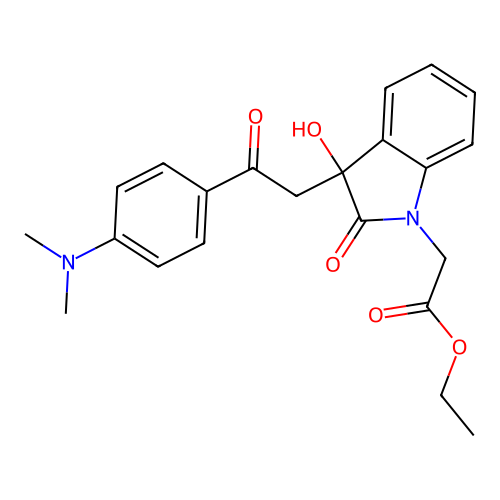 BAS 03549224 structure
