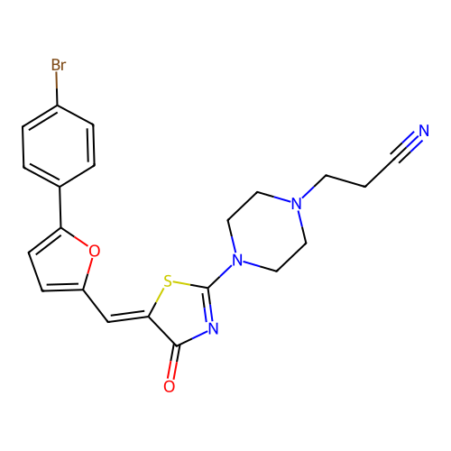 BAS 01922149 structure