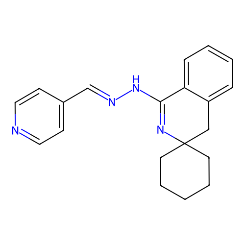 BAS 01025017 structure