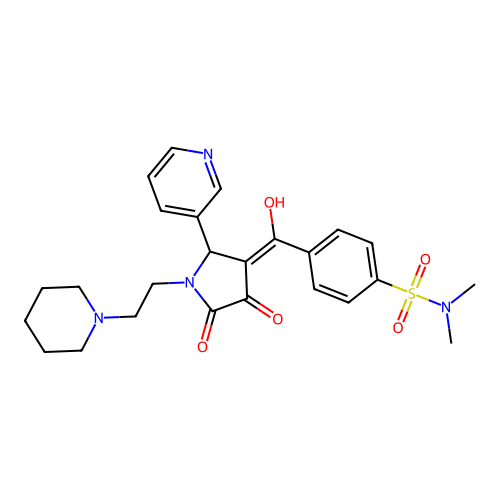 BAS 03305934 structure