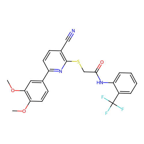 AM-807/13616259 structure