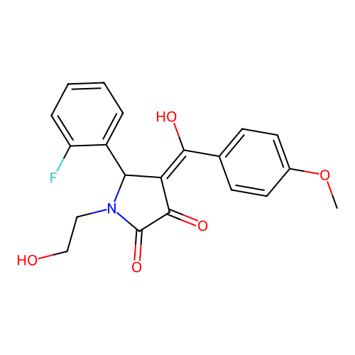 AT-057/43468886 structure