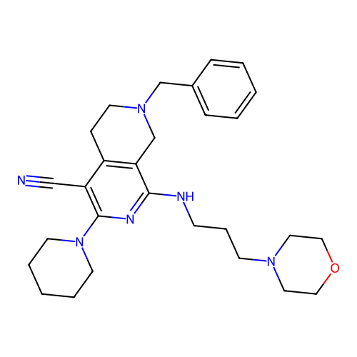 AE-848/13196131 structure