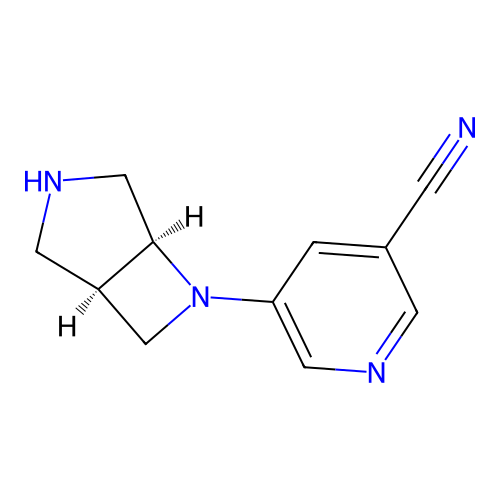A-366833 structure