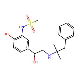 辛特洛 structure