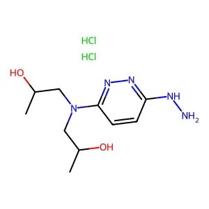 2-Amino-3,5-dichlorobenzonitrile structure