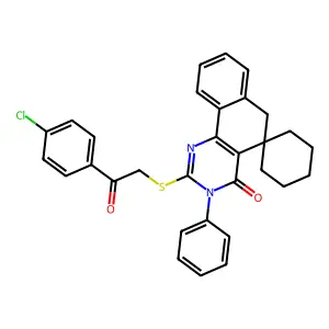 AL-281/11337026 structure