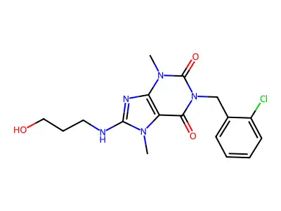 VU0607819-1 structure