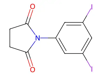 N-(3-Chloropropyl)-3,4-dimethoxy-N-methylphenethylamine structure