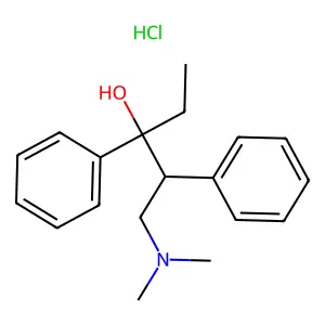 1,8,1',8'-Tetrahydroxybisanthrone structure
