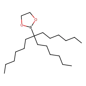 4-(Bromomethyl)benzenesulfonic acid structure