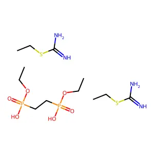 Nonadecanoic acid, 2-methyl- structure