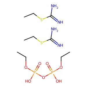 N-(2,4-dibromo-5-methylphenyl)acetamide structure