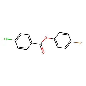 4-Thiobenzonitrile structure