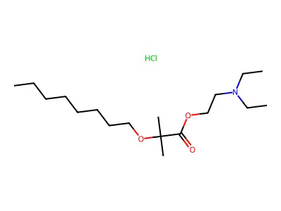 Sch 1204 structure