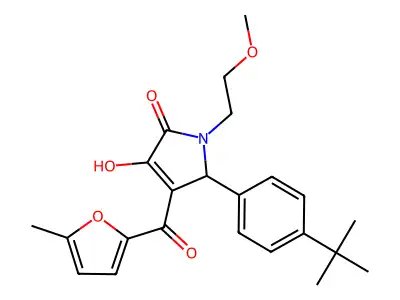 BAS 03539275 structure