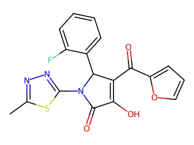 BAS 03305207 structure