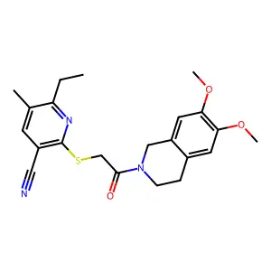 BAS 06899912 structure
